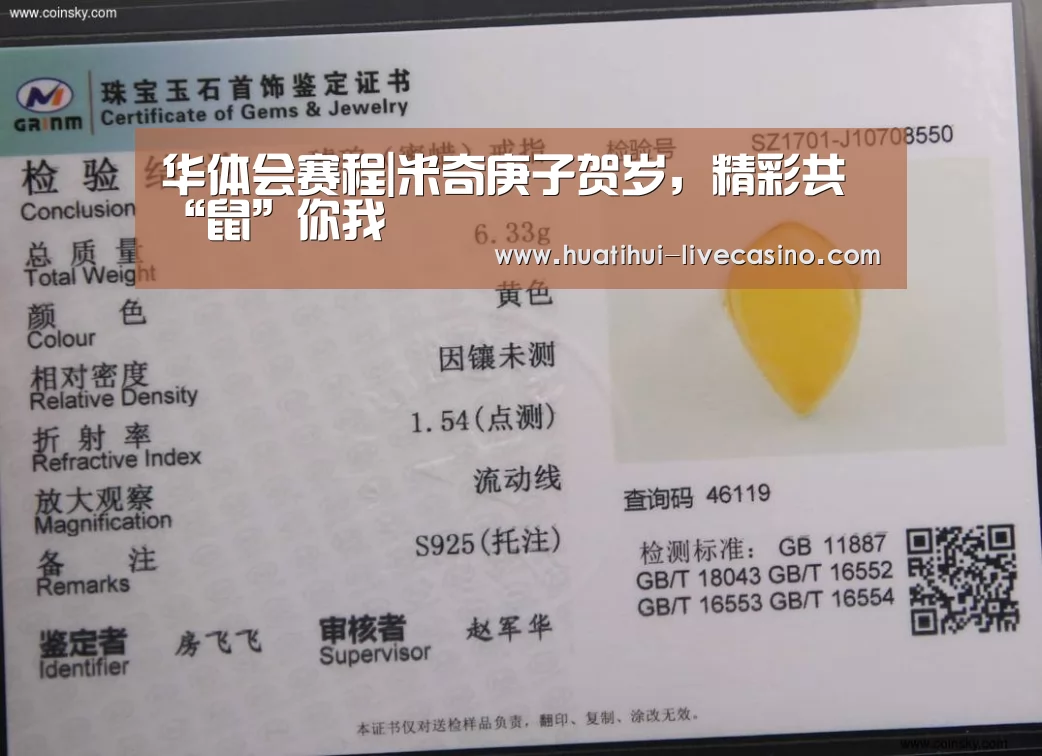 华体会赛程|米奇庚子贺岁,精彩共“鼠”你我(图2) 华体会快讯